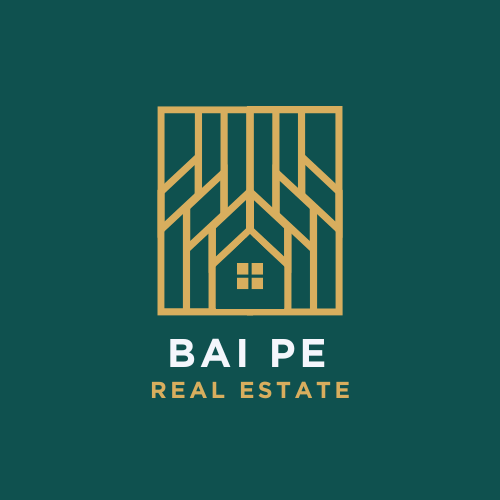 Bai Pe Real Estate Logo