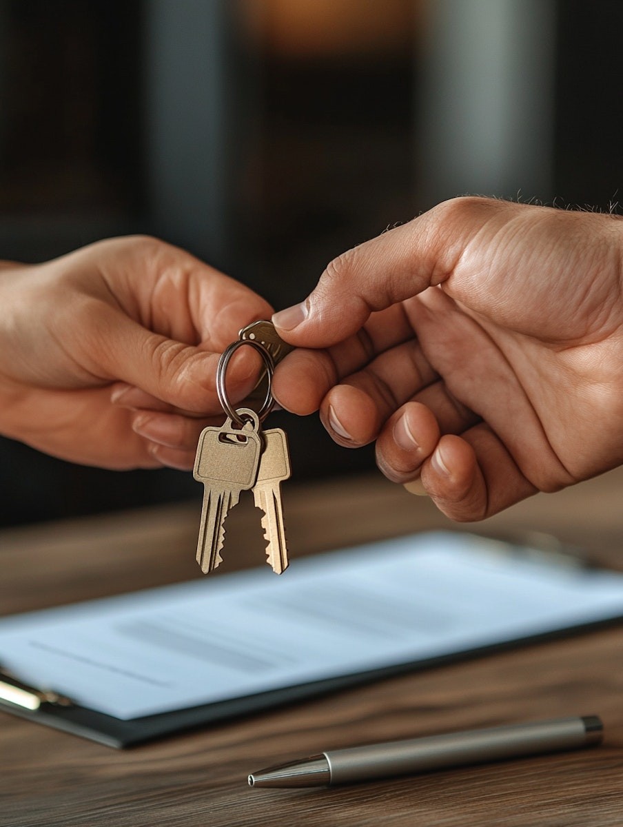 Professional real estate service in Curaçao